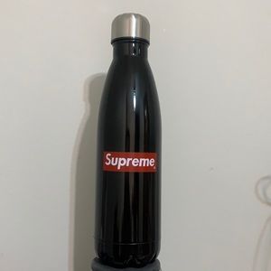 Supreme Water Bottle